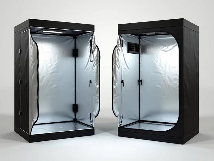 AC Infinity vs Secret Jardin: Smart Features and Build Quality Compared