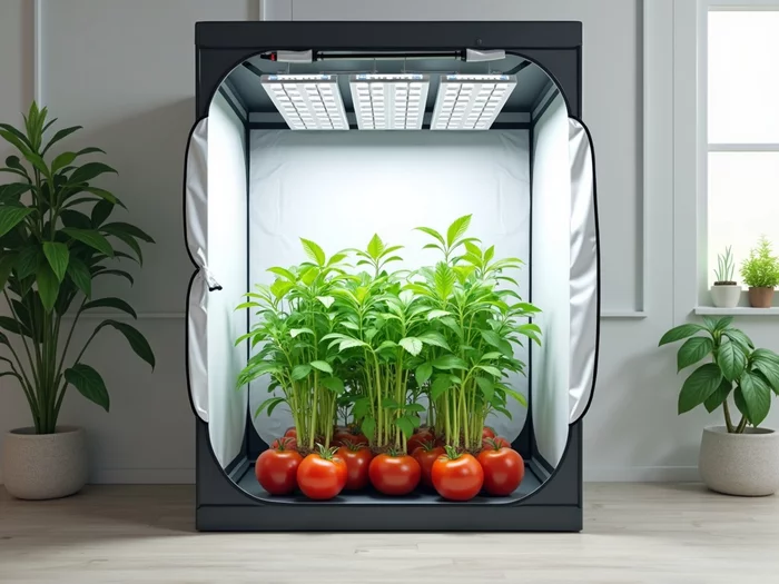 How Grow Tents Work
