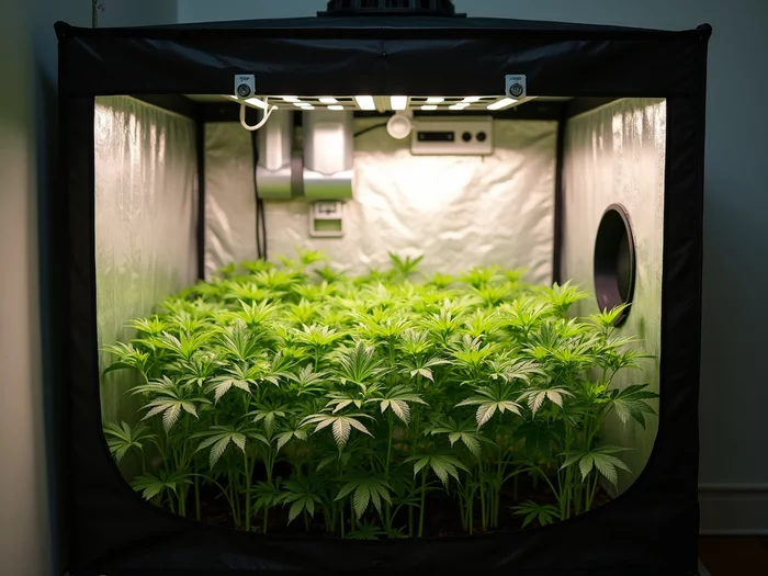 Troubleshooting Common Grow Tent Ventilation Problems and Solutions