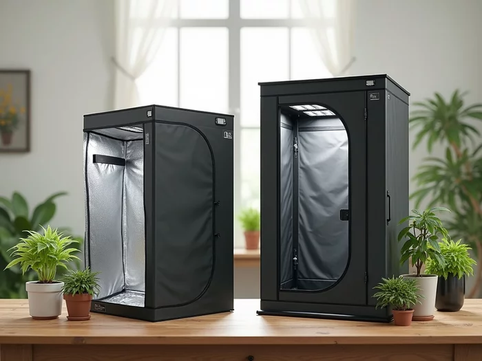 Where to Buy Original vs Third-Party Grow Tent Brands: Navigating Verified U.S. Retailers