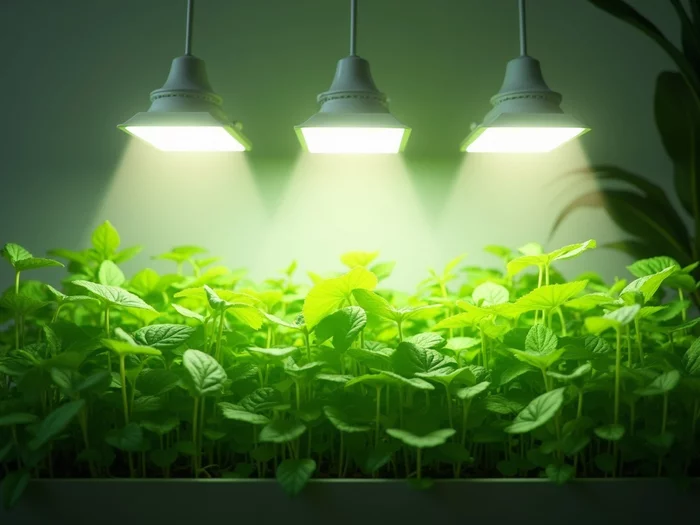 Best LED Grow Lights for Beginners: A Comprehensive Buying Guide