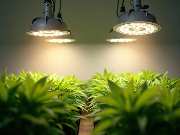 LED vs. HPS Grow Lights: Which is Best for Indoor Gardening?