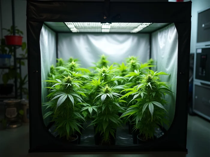 How to Maintain Your Grow Tent
