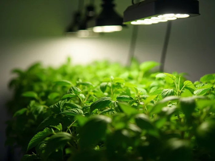 Advanced Grow Lighting Techniques: Tips for Maximizing Yields