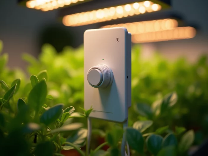 Grow Light Dimming: How to Adjust Intensity for Optimal Plant Growth